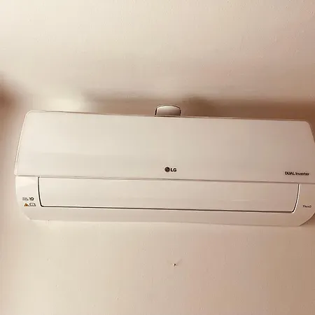 公寓 Apollo - Key-box - Free Parking 布拉迪斯拉发