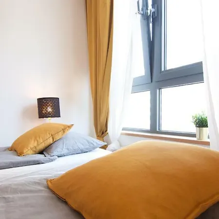 Apartment Apollo - Key-box - Free Parking