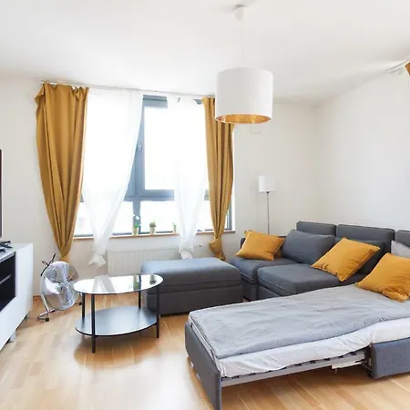 Apartment Apollo - Key-box - Free Parking *