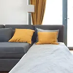 Apartamento Apollo - Key-box - Free Parking Bratislava