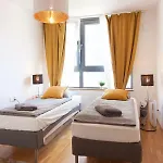 Apollo - Key-box - Free Parking Apartamento *