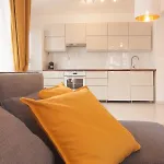Apollo - Key-box - Free Parking Apartamento Bratislava