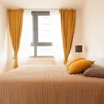 Apollo - Key-box - Free Parking * Bratislava