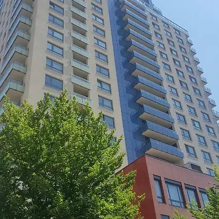 Apartmán Apollo - Key-box - Free Parking