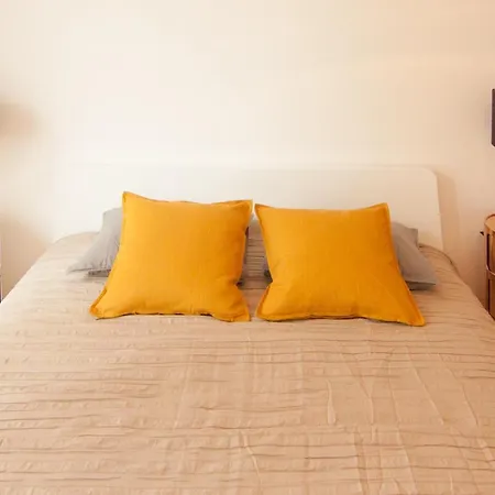 Apartmán Apollo - Key-box - Free Parking *