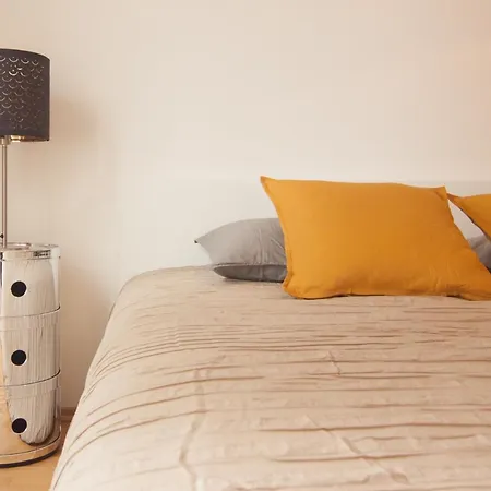 Apollo - Key-box - Free Parking Apartmán Bratislava