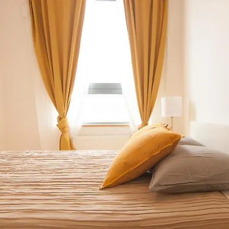 Apartmán Apollo - Key-box - Free Parking Bratislava