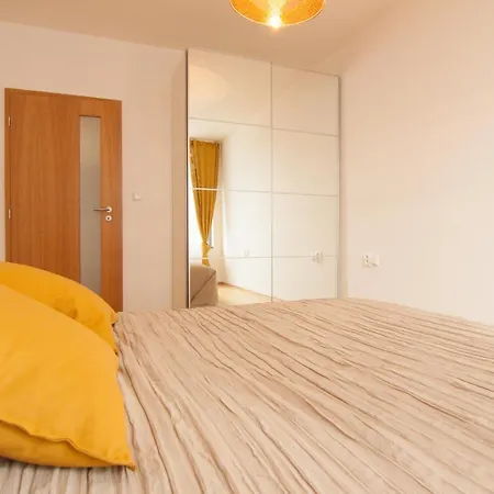 Apartmán Apollo - Key-box - Free Parking Bratislava